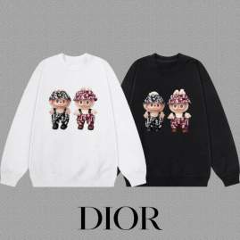 Picture of Dior Sweatshirt _SKUDiorS-2XLxetr11531832